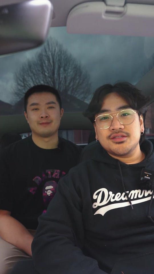 Post 5 by The Food Bruvs on TikTok (video)