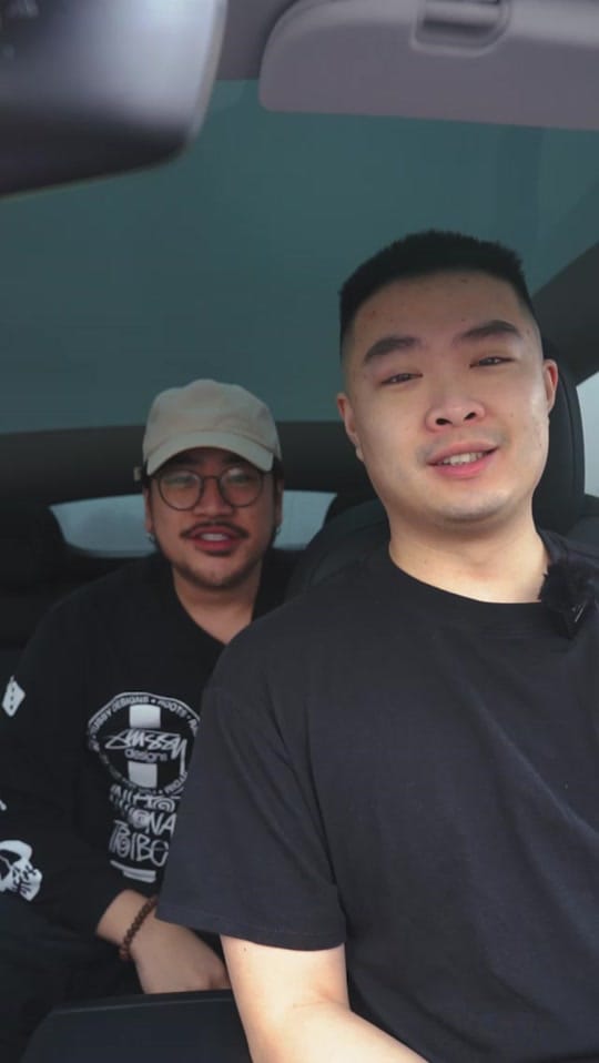 Post 6 by The Food Bruvs on TikTok (video)