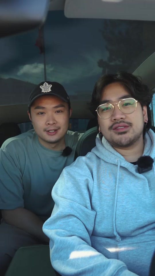 Post 4 by The Food Bruvs on TikTok (video)