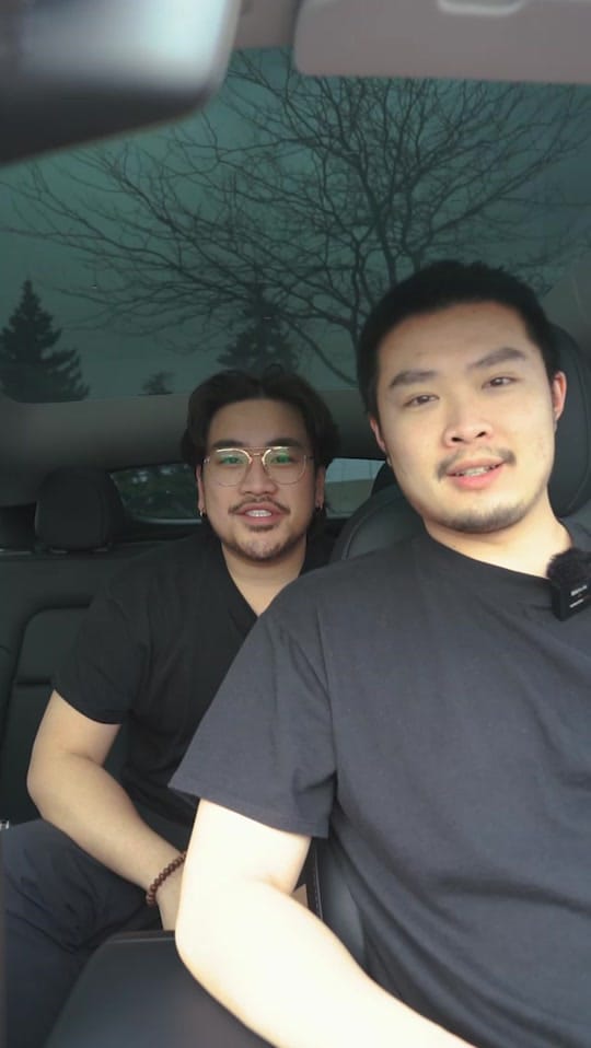 Post 2 by The Food Bruvs on TikTok (video)