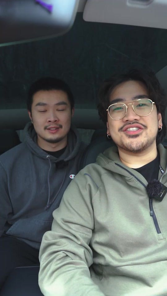 Post 3 by The Food Bruvs on TikTok (video)