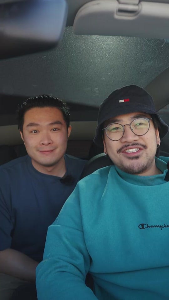 Post 10 by The Food Bruvs on TikTok (video)