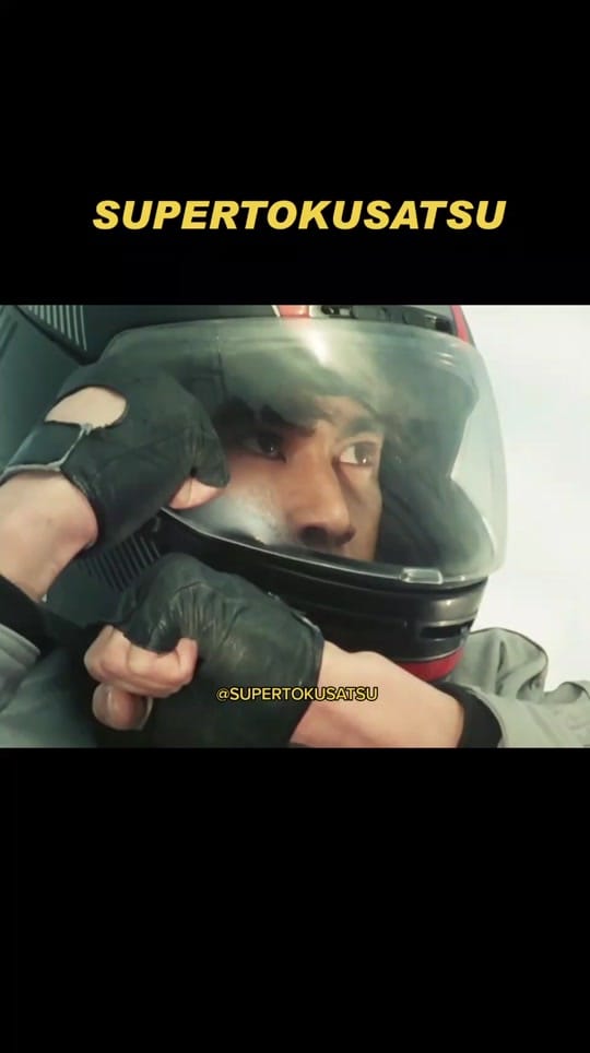 Post 3 by SUPERTOKUSATSU on TikTok (video)