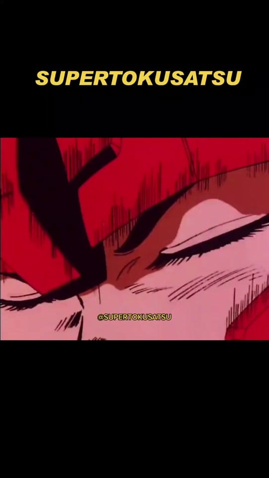 Post 5 by SUPERTOKUSATSU on TikTok (video)