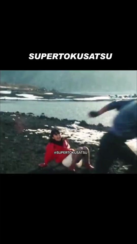 Post 7 by SUPERTOKUSATSU on TikTok (video)