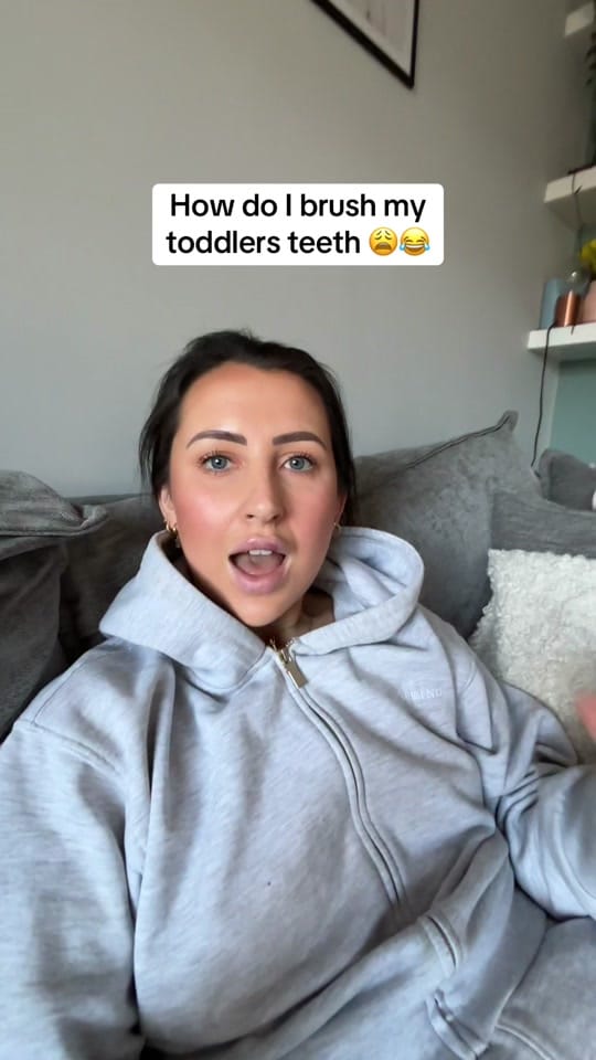Post 3 by Bethan Rees on TikTok (video)
