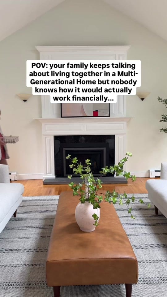 Post 3 by Juli Ford MULTI-GEN REALTOR on TikTok (video)