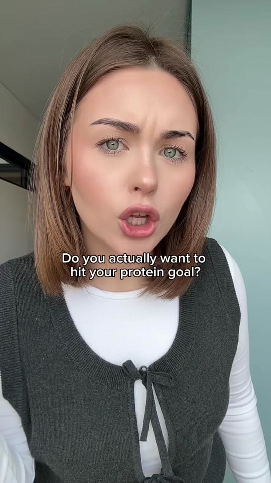 Post 2 by McSweeney’s Jerky on TikTok (video)