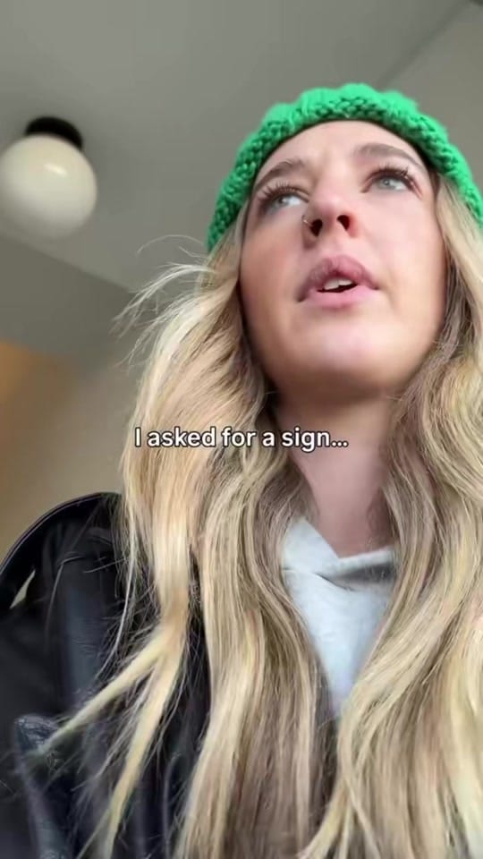 Post 8 by McSweeney’s Jerky on TikTok (video)