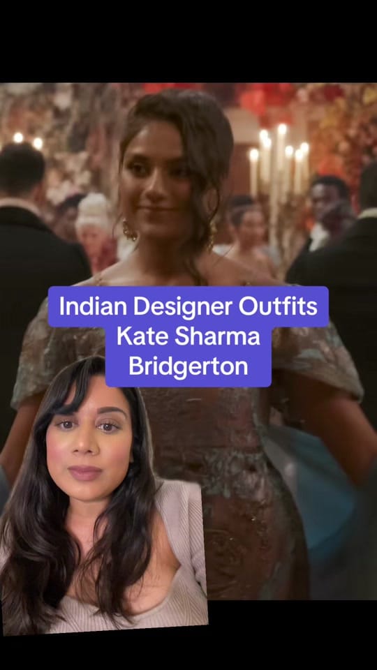 Post 6 by Indian Pop Culture on TikTok (video)
