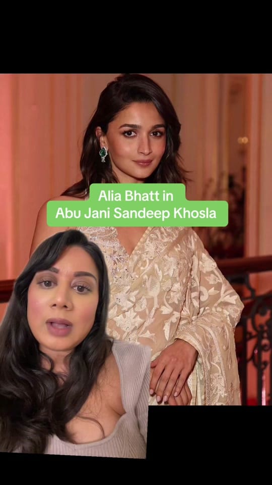 Post 4 by Indian Pop Culture on TikTok (video)