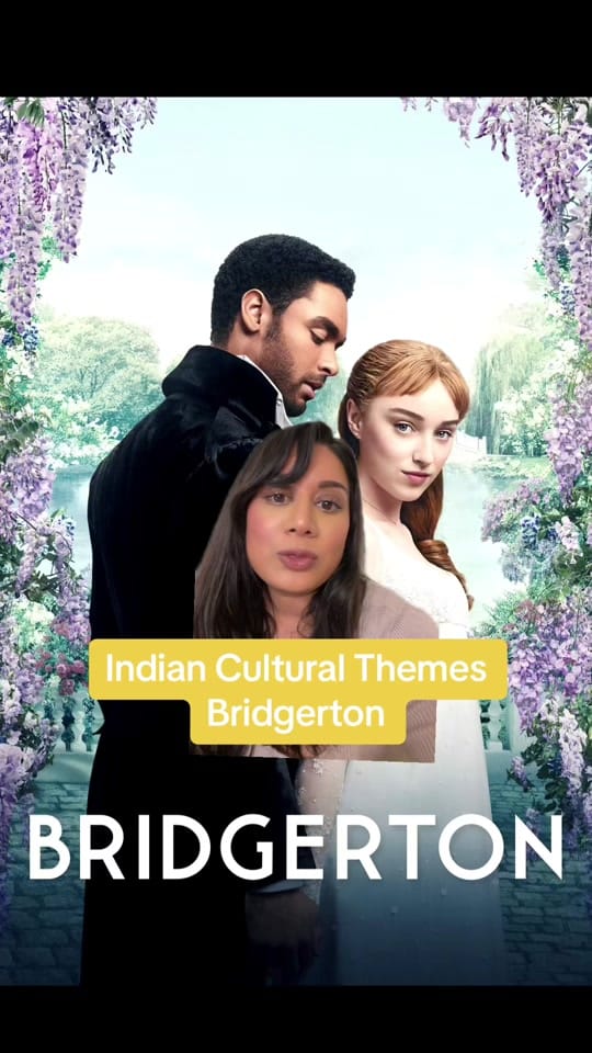 Post 5 by Indian Pop Culture on TikTok (video)