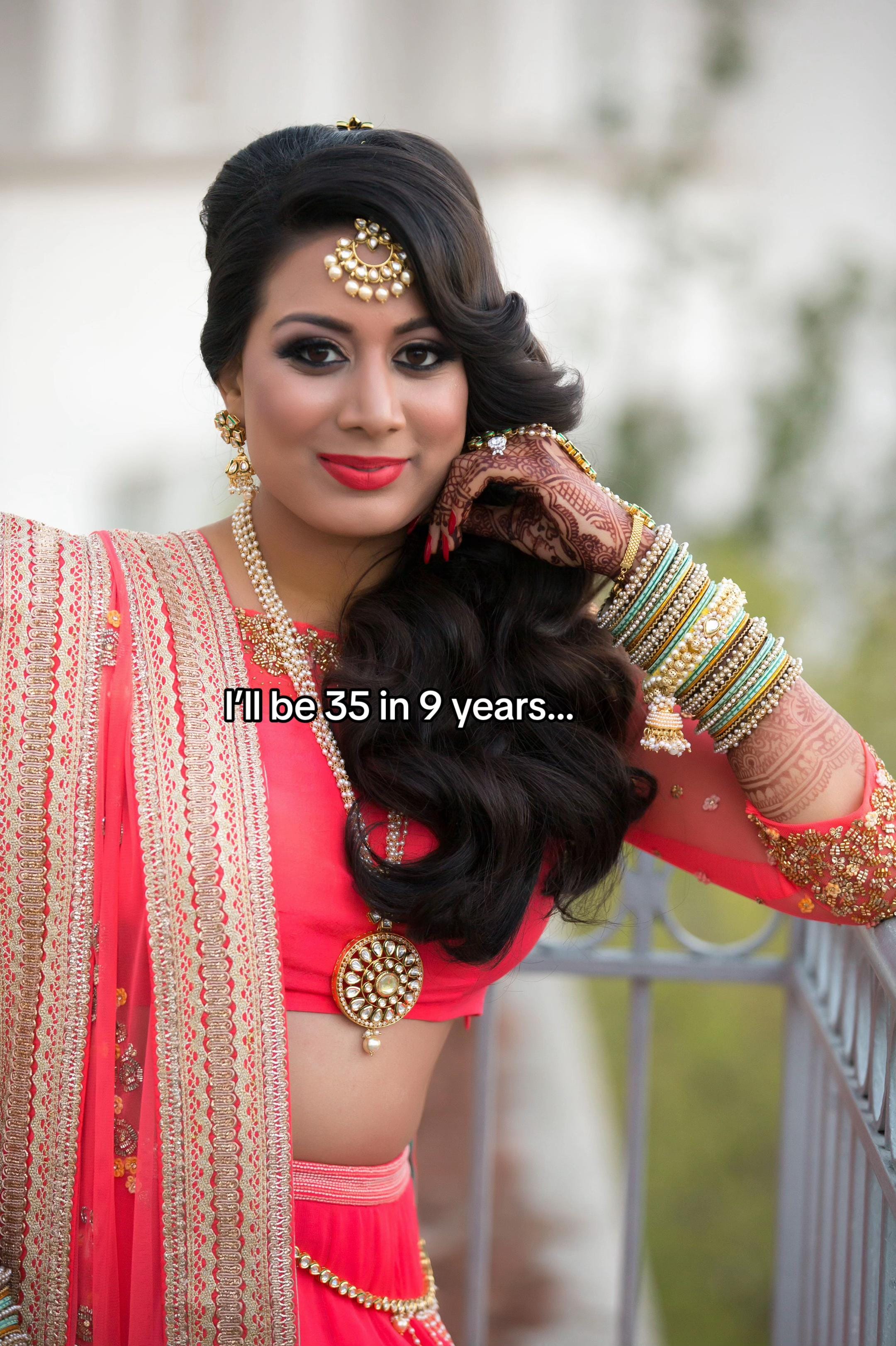 Post 9 by Indian Pop Culture on TikTok (video)