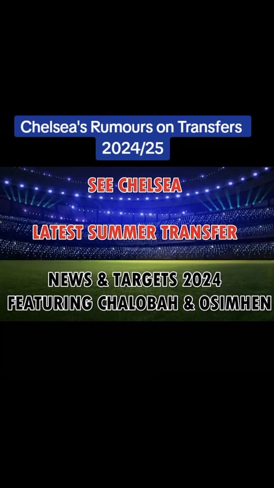 Post 4 by ChelseaDaily on TikTok (video)