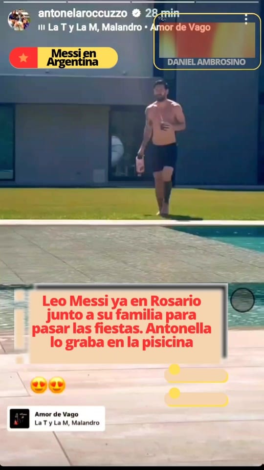 Post 9 by Daniel Ambrosino on TikTok (video)