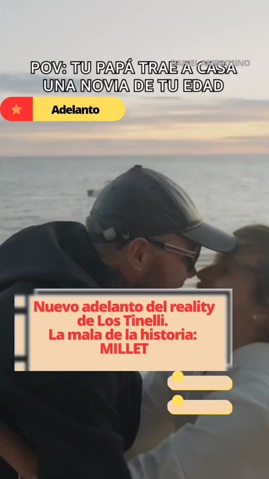 Post 7 by Daniel Ambrosino on TikTok (video)