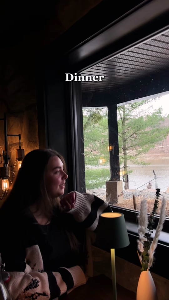 Post 7 by Elser | Ottawa & Lifestyle on TikTok (video)