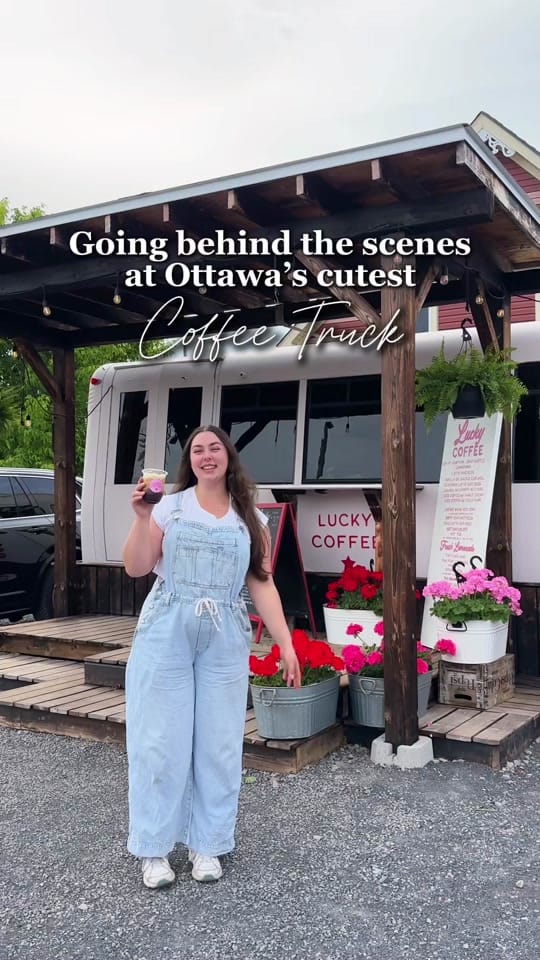 Post 3 by Elser | Ottawa & Lifestyle on TikTok (video)