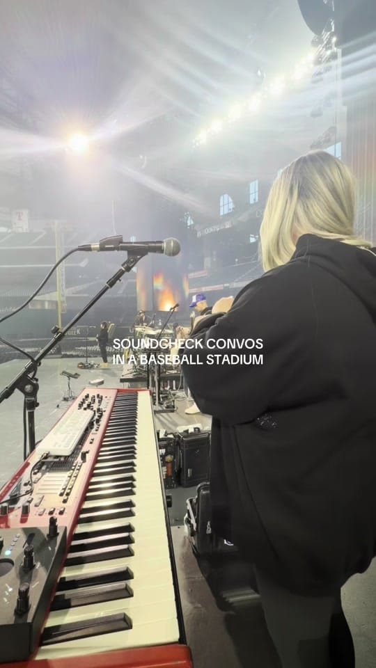 Post 1 by Jessica Stropko on TikTok (video)