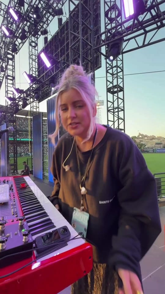 Post 2 by Jessica Stropko on TikTok (video)