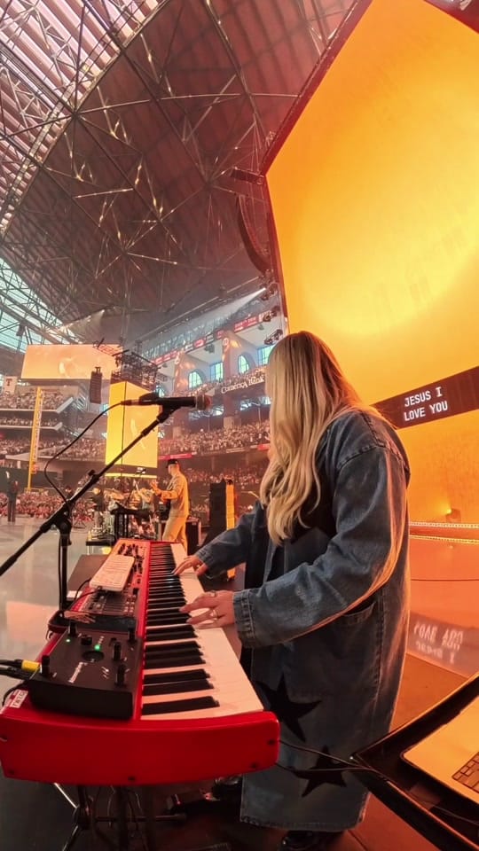 Post 8 by Jessica Stropko on TikTok (video)