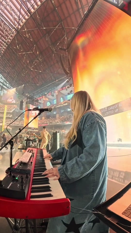 Post 5 by Jessica Stropko on TikTok (video)