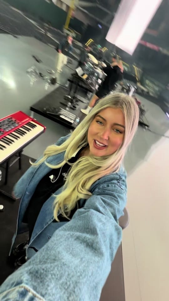 Post 4 by Jessica Stropko on TikTok (video)