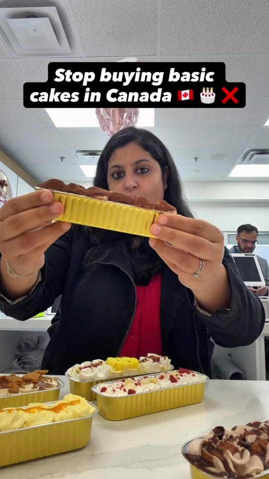 Post 7 by Sparsh & Srishti on TikTok (video)