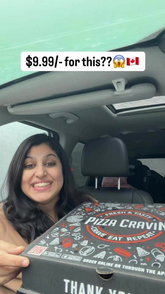 Post 6 by Sparsh & Srishti on TikTok (video)