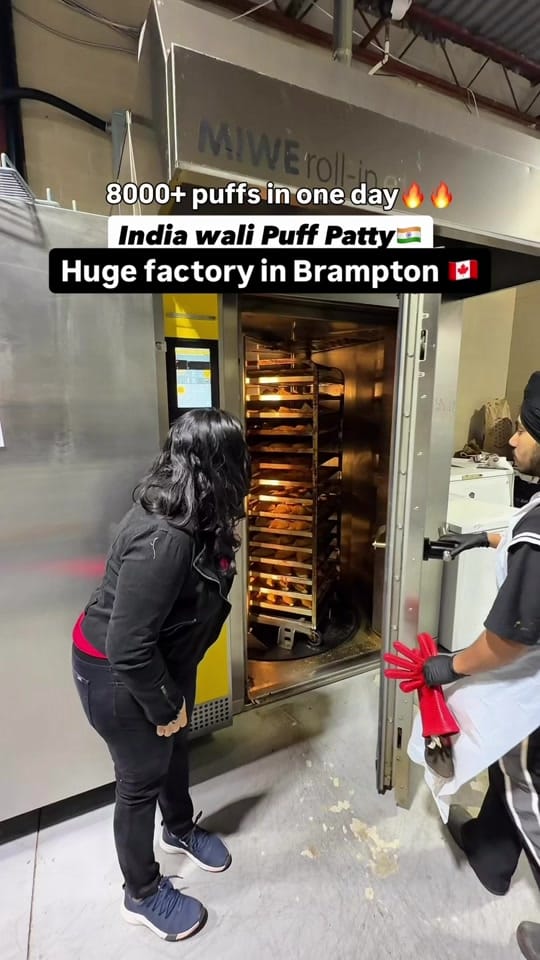 Post 10 by Sparsh & Srishti on TikTok (video)