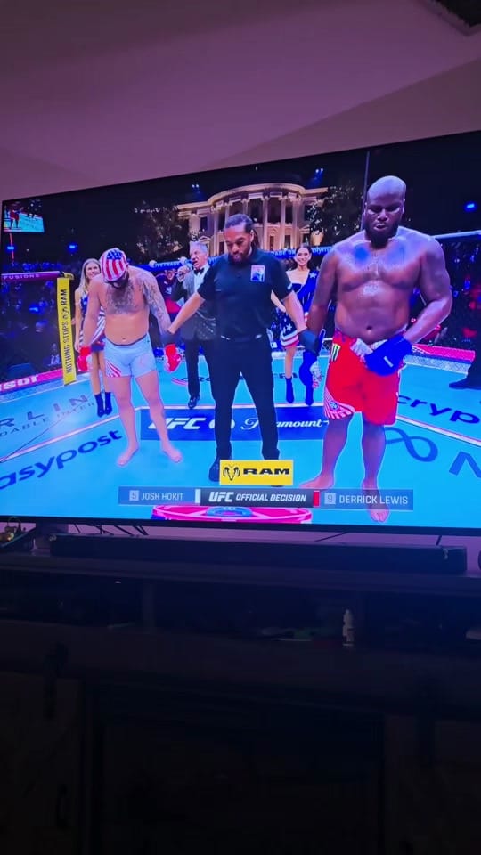 Post 1 by ❤️ on TikTok (video)