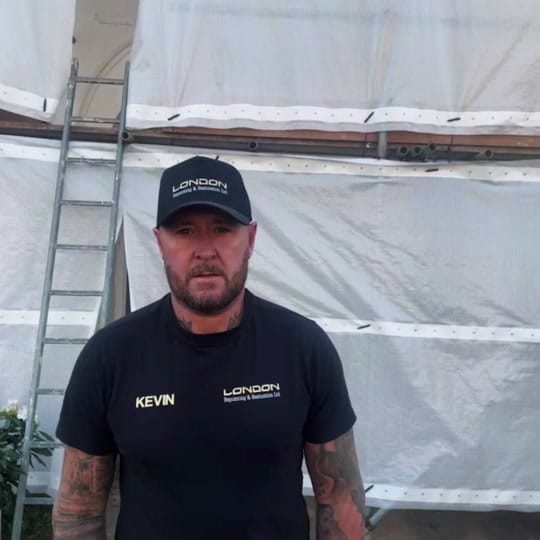 Post 7 by LondonRepointing on TikTok (video)