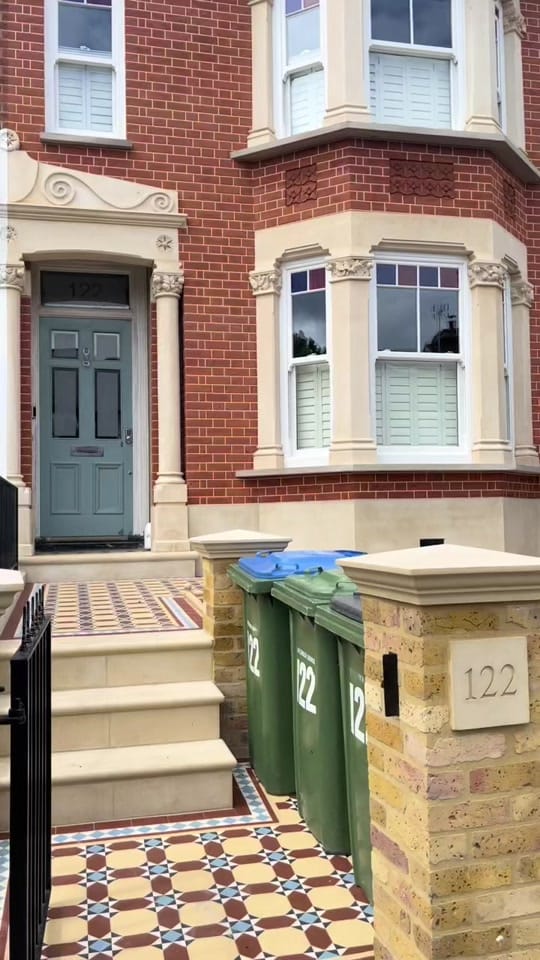 Post 9 by LondonRepointing on TikTok (video)