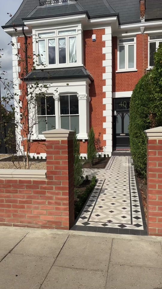 Post 8 by LondonRepointing on TikTok (video)