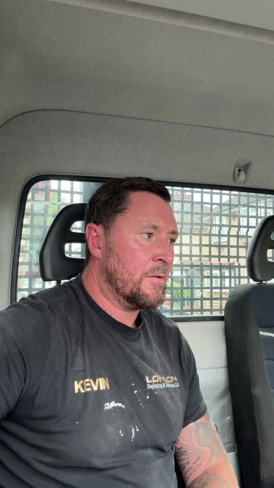 Post 3 by LondonRepointing on TikTok (video)