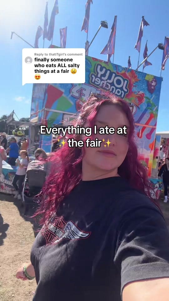 Post 8 by eating with holly ⊹ ࣪ ˖ 🍜 on TikTok (video)