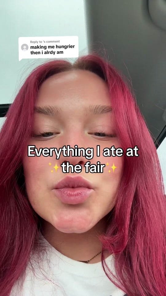 Post 10 by eating with holly ⊹ ࣪ ˖ 🍜 on TikTok (video)