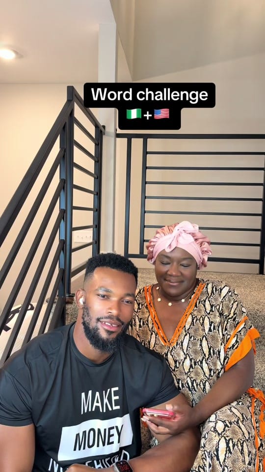 Post 3 by 🇳🇬Lucky&Tanisha🇺🇸 on TikTok (video)