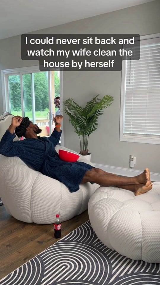 Post 5 by 🇳🇬Lucky&Tanisha🇺🇸 on TikTok (video)