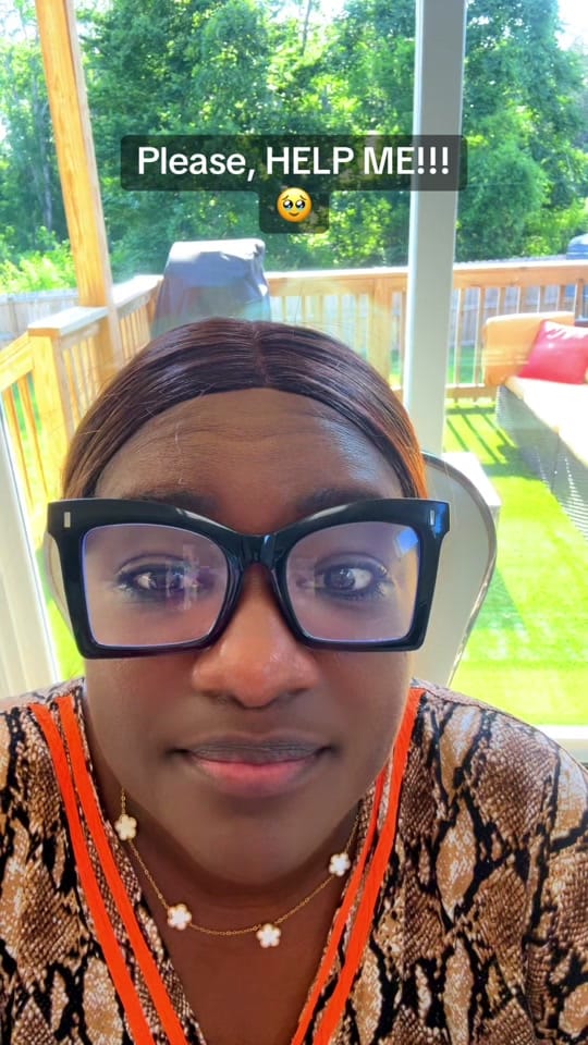 Post 2 by 🇳🇬Lucky&Tanisha🇺🇸 on TikTok (video)