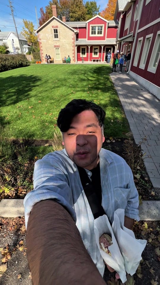 Post 10 by Brian on TikTok (video)