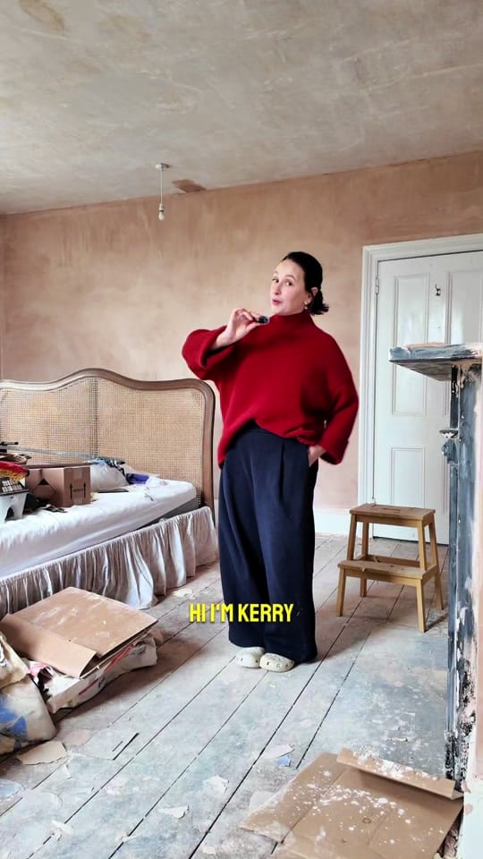Post 9 by Kerry Villers on TikTok (video)