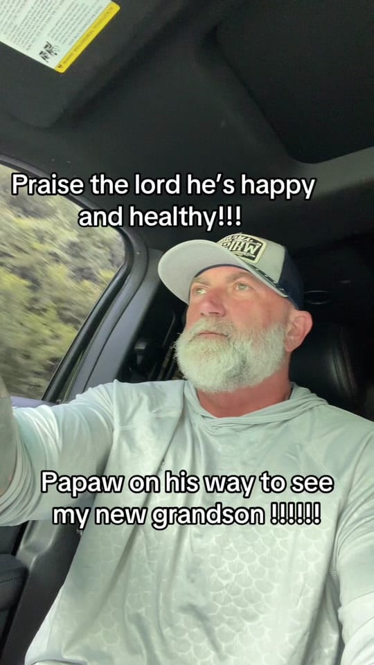 Post 1 by 🦵The Patriot❌ Ky73’ on TikTok (video)