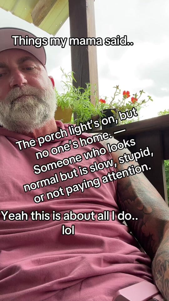 Post 2 by 🦵The Patriot❌ Ky73’ on TikTok (video)