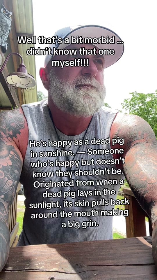 Post 10 by 🦵The Patriot❌ Ky73’ on TikTok (video)