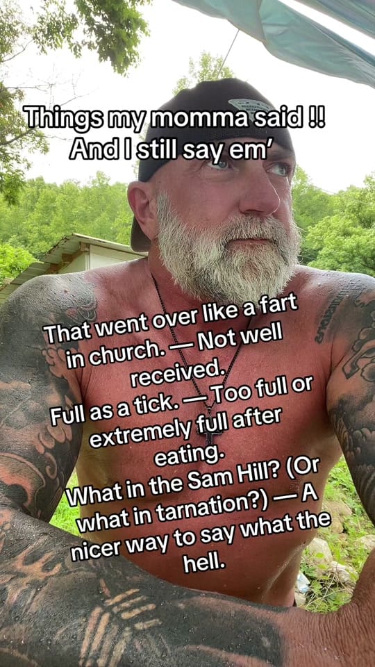 Post 9 by 🦵The Patriot❌ Ky73’ on TikTok (video)