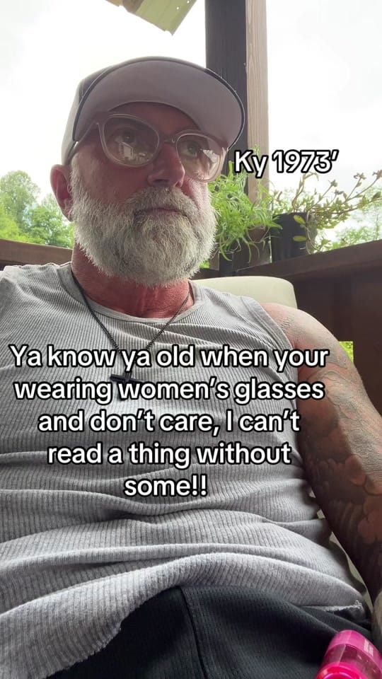Post 8 by 🦵The Patriot❌ Ky73’ on TikTok (video)