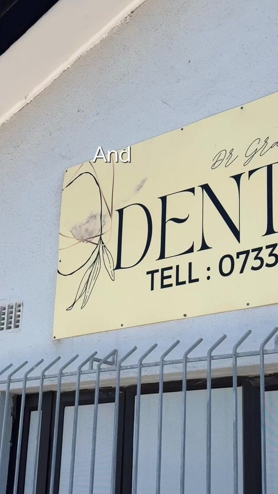 Post 9 by Grace Dental Suite on TikTok (video)