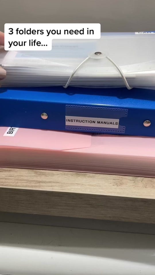 Post 10 by Organised by Em on TikTok (video)