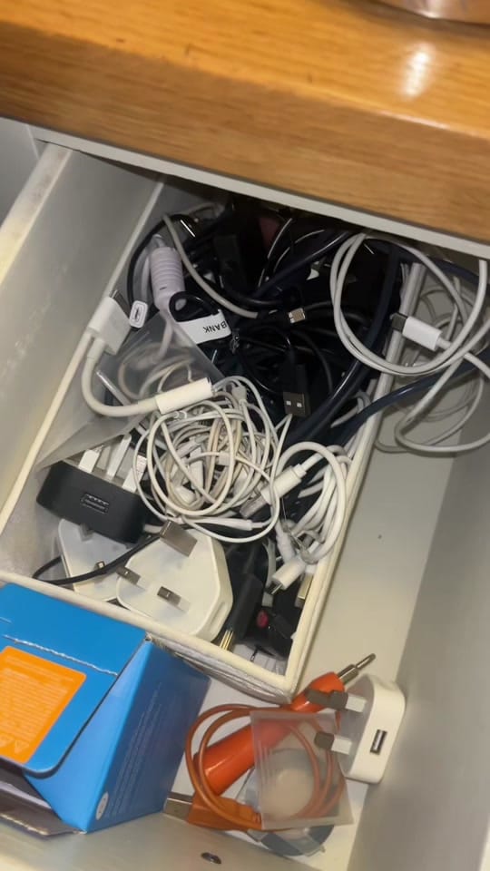 Post 7 by Organised by Em on TikTok (video)